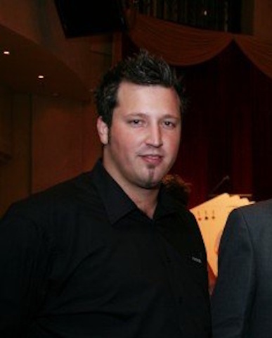 Jonathan Clive Stephenson Poker - 2007