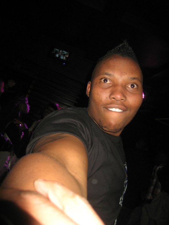 Themba Phillip Tsotetsi - 2011